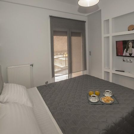 Acropolis Gem By Ghh Apartman Athén Kültér fotó
