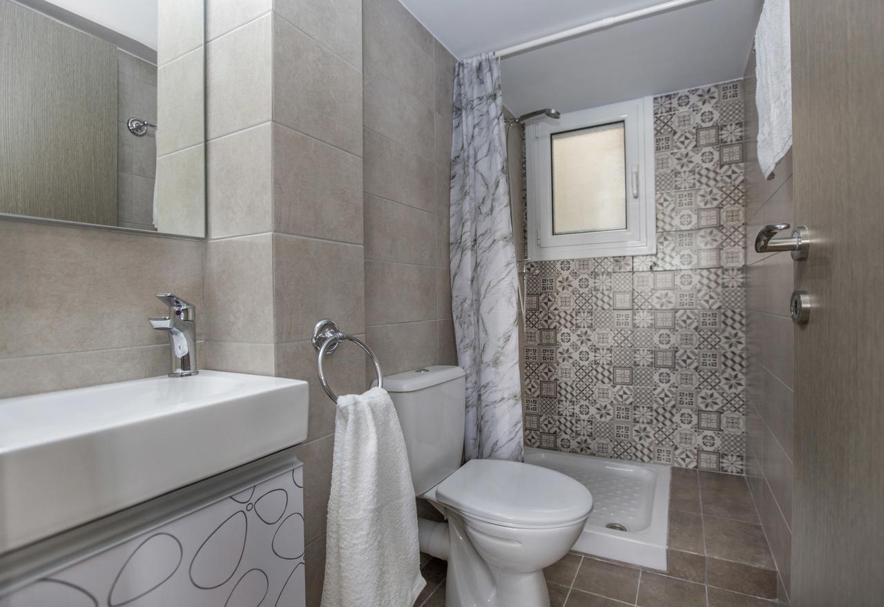 Acropolis Gem By Ghh Apartman Athén Kültér fotó