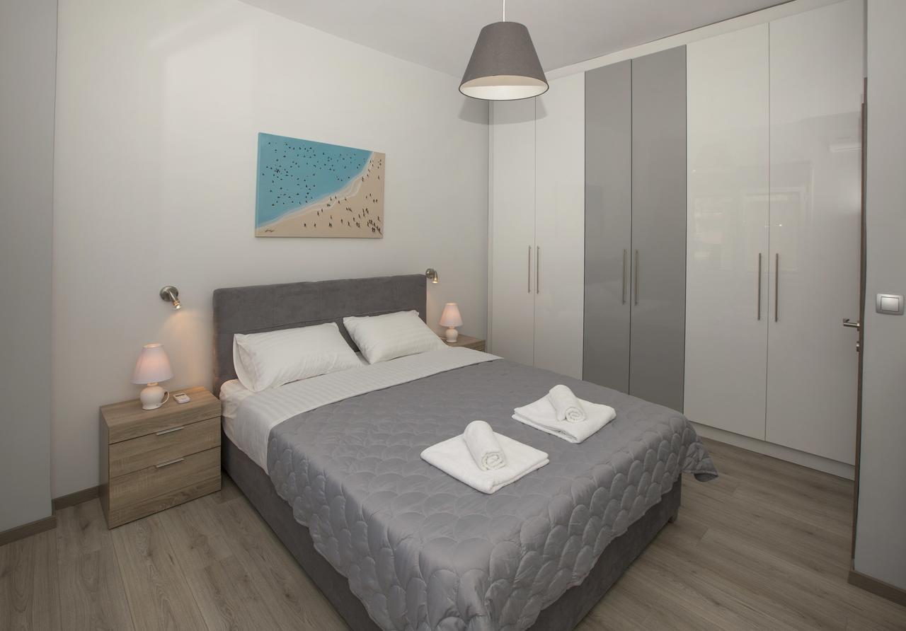 Acropolis Gem By Ghh Apartman Athén Kültér fotó