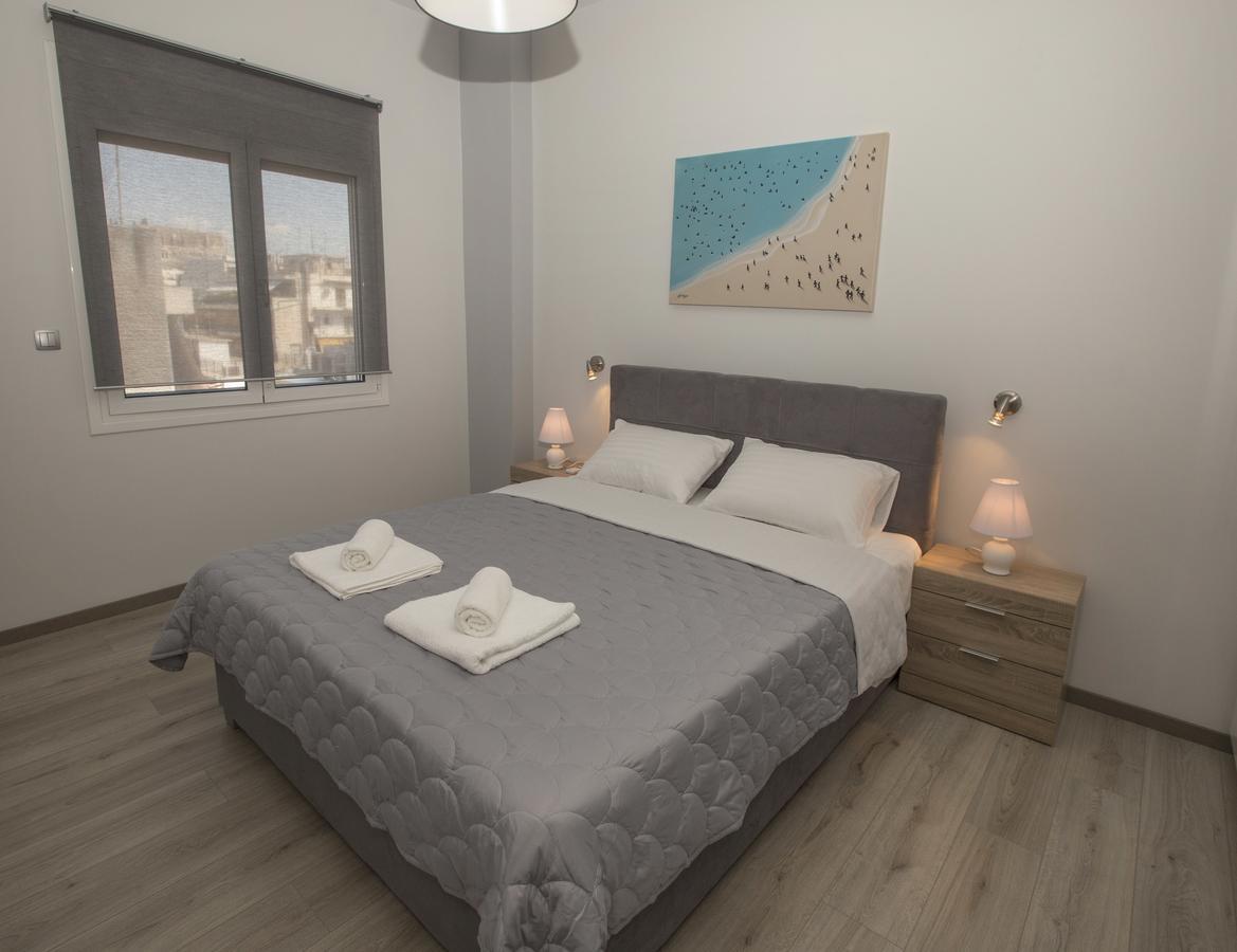 Acropolis Gem By Ghh Apartman Athén Kültér fotó